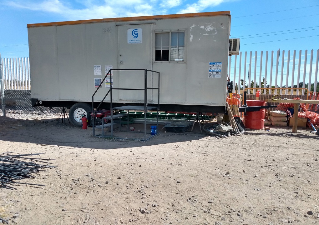 Asesoría y supervisión — GS Constructores
