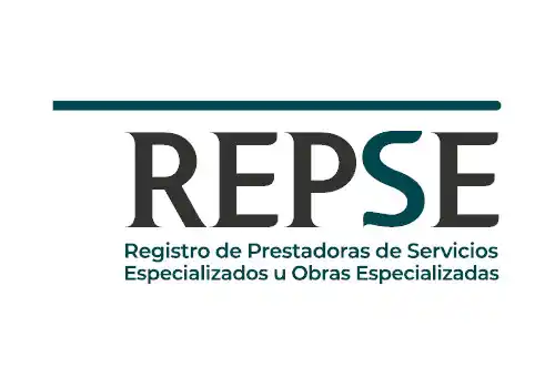 Registro REPSE